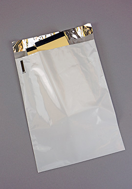 Poly Mailer Bag