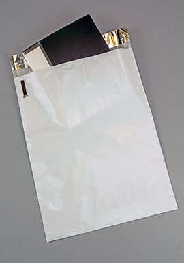 Poly Mailer Bag
