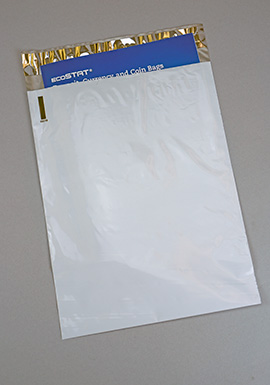 Poly Mailer Bag