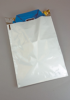 Poly Mailer Bag