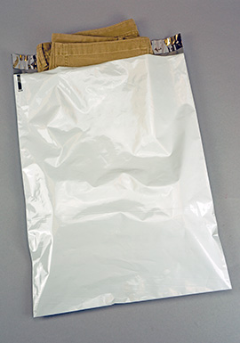 Poly Mailer Bag